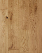 manhattan natural oak lacquered engineered wood flooring