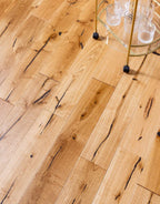 carpenters choice 130mm natural oak lacquered engineered wood flooring
