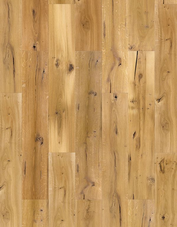 carpenters choice 130mm natural oak lacquered engineered wood flooring