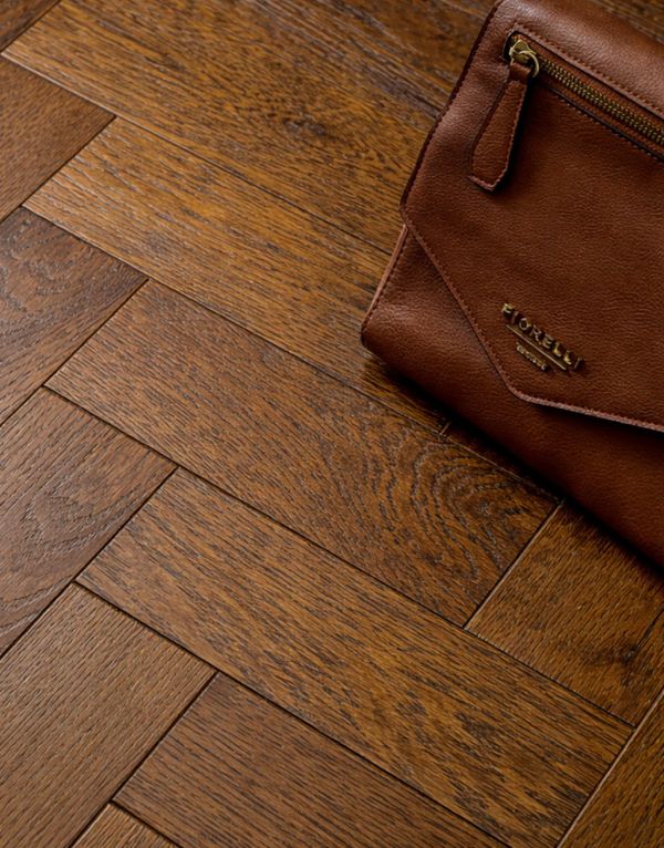 belmont herringbone vintage oak brushed oiled engineered wood flooring