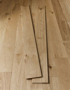 brooklyn natural oak brushed oiled engineered wood flooring
