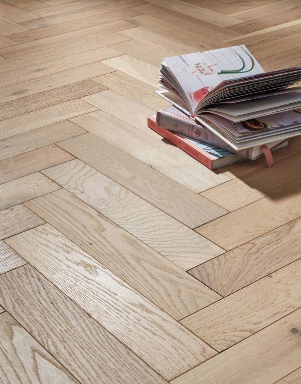 oxford herringbone bavarian oak engineered wood flooring