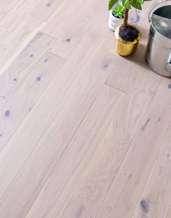 carpenters choice 110mm whitewashed oak brushed lacquered engineered wood flooring