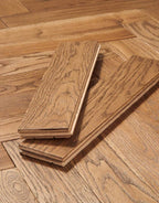 park avenue herringbone georgian oak solid wood flooring