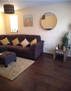 loft vintage oak brushed lacquered engineered wood flooring
