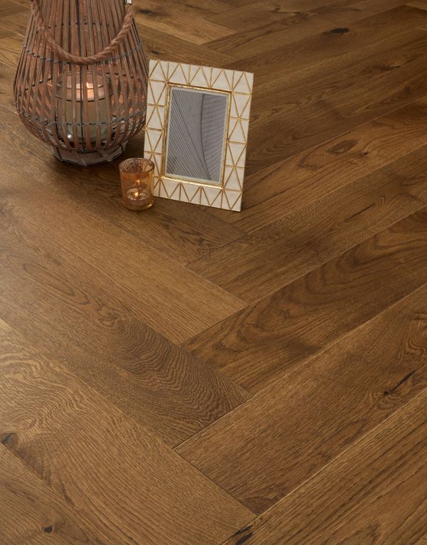 marylebone rich toffee oak brushed lacquered engineered wood flooring