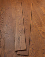 brooklyn honeycomb oak brushed oiled engineered wood flooring