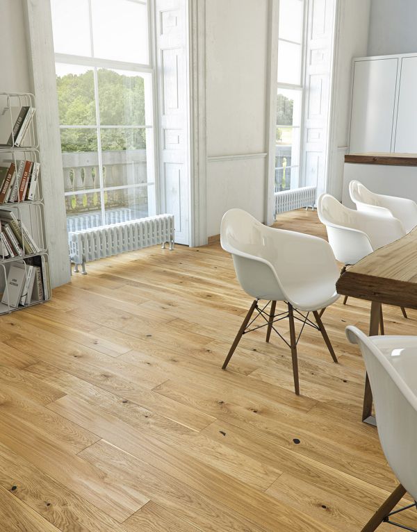 mayfair nature oak brushed oiled engineered wood flooring