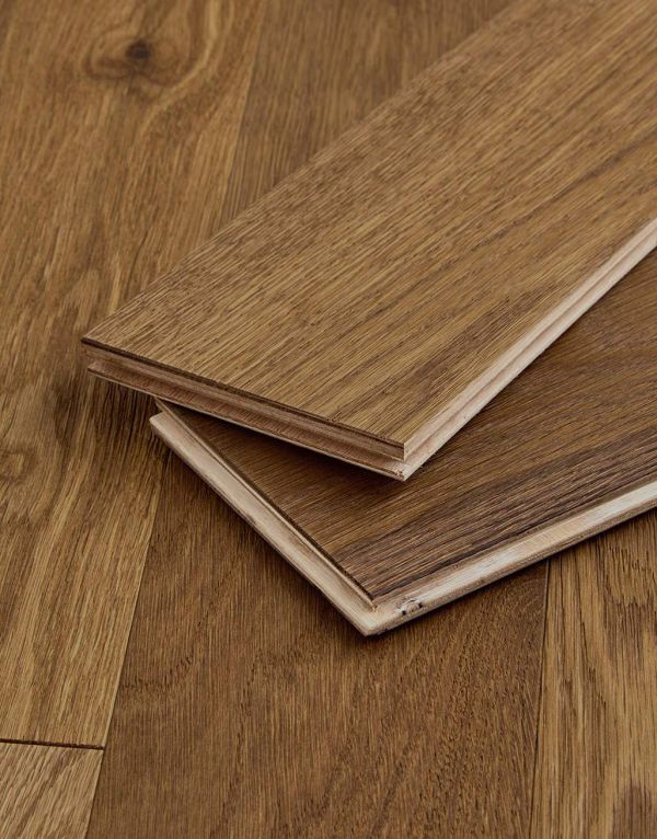 studio cottage oak brushed oiled engineered wood flooring