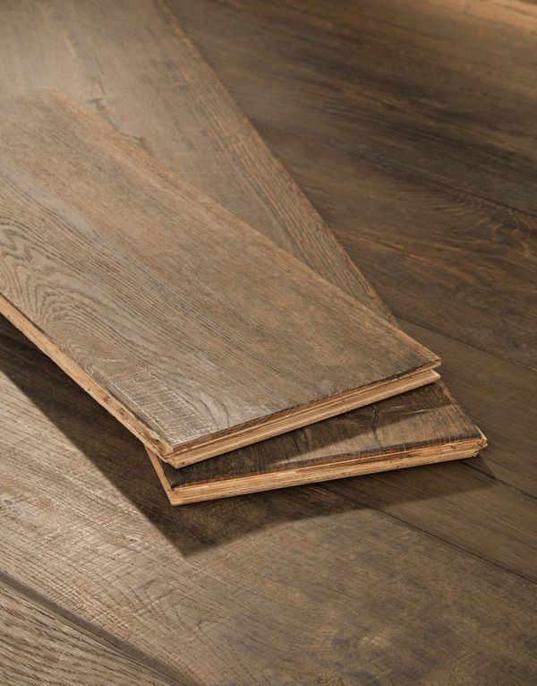 vintage cellar oak engineered wood flooring