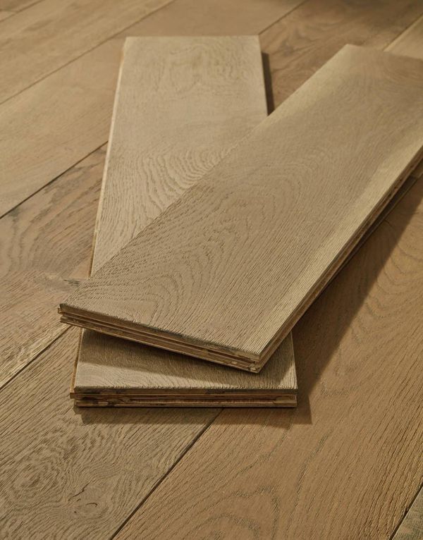 distressed old boathouse oak brushed oiled engineered wood flooring