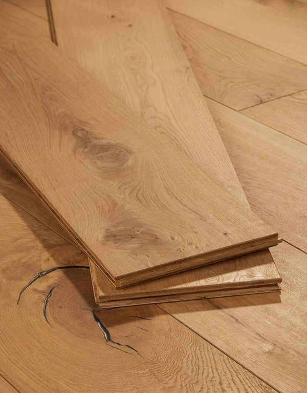 weathered bavarian oak engineered wood flooring