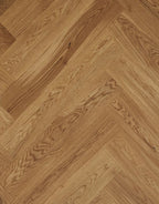 marylebone champagne oak brushed lacquered engineered wood flooring