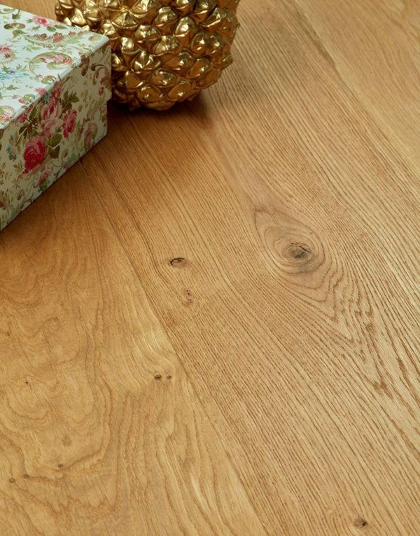 grand imperial natural oak brushed oiled engineered wood flooring