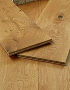 grand imperial natural oak brushed oiled engineered wood flooring
