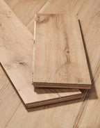 old sandstone oak engineered wood flooring
