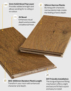studio honeycomb oak brushed oiled engineered wood flooring