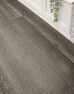 whitewashed luxury platinum oak engineered wood flooring