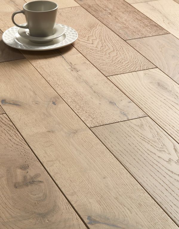 studio vanilla oak brushed oiled engineered wood flooring