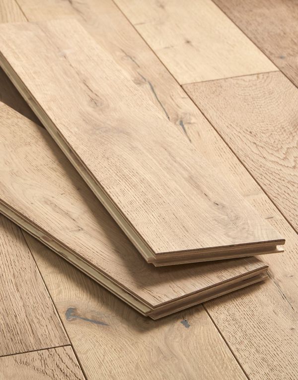 studio vanilla oak brushed oiled engineered wood flooring