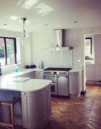 solid parquet block unfinished solid wood flooring