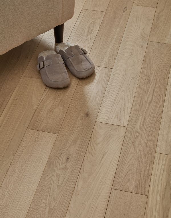 studio prime natural brushed oiled engineered wood flooring