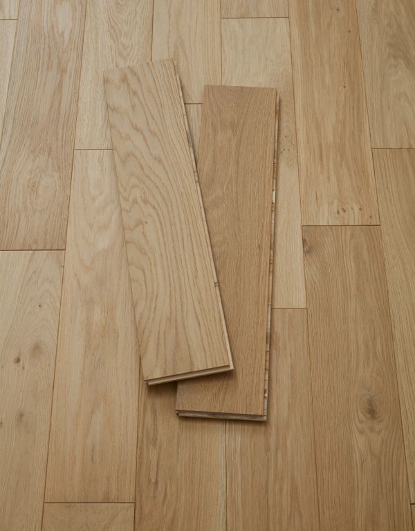 studio prime natural brushed oiled engineered wood flooring