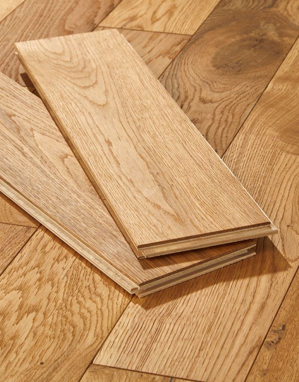 studio natural oak brushed oiled engineered wood flooring