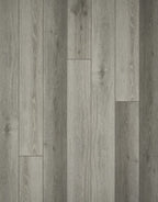 evocore premium longboard west coast grey oak