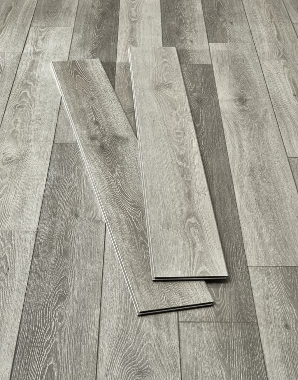 evocore premium longboard west coast grey oak