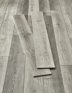 evocore premium longboard west coast grey oak