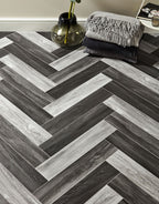Wiltshire - Carbon Parquet