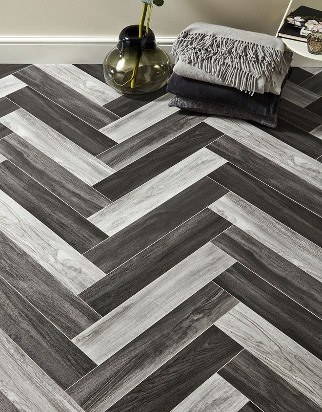 Wiltshire - Carbon Parquet