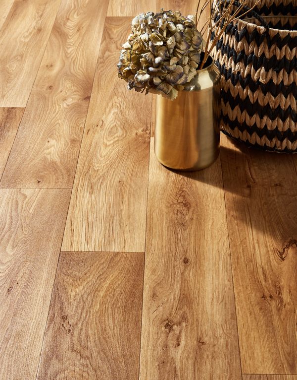 wiltshire cottage oak