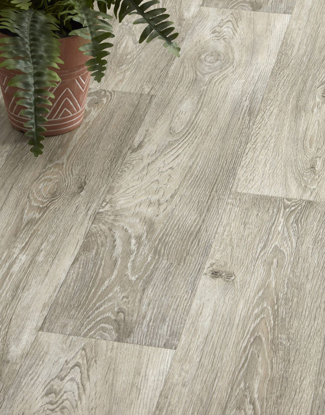 Wiltshire - English Oak