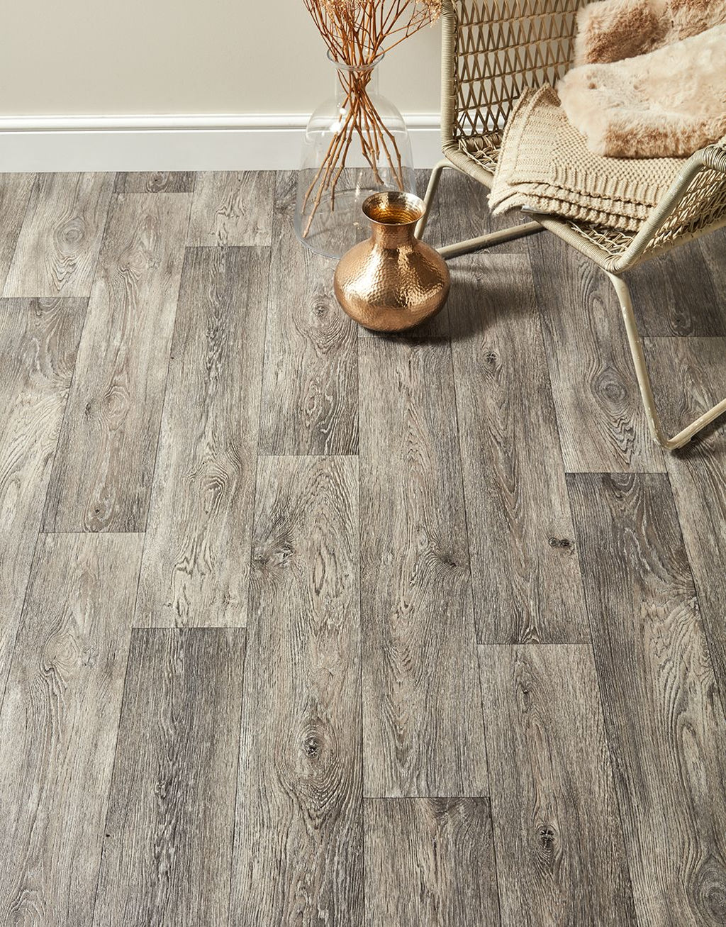 Wiltshire - Stone Oak