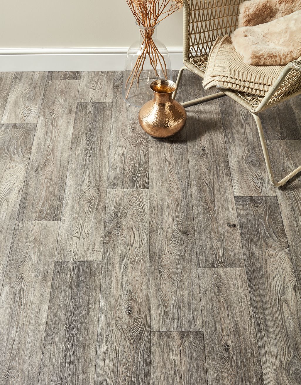 Wiltshire - Stone Oak