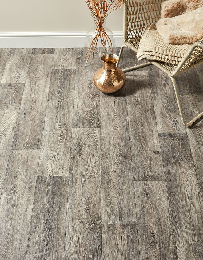 Wiltshire - Stone Oak