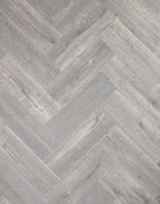 wiltshire weathered grey parquet