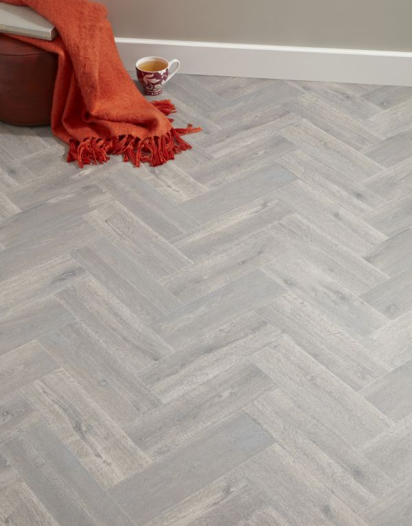 wiltshire weathered grey parquet