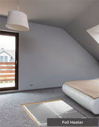 Warmup Underfloor Heating Kit for Engineered Wood