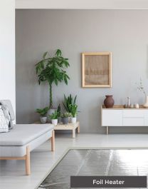 Warmup Underfloor Heating Kit for Engineered Wood