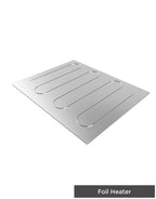 warmup underfloor heating kit for laminate