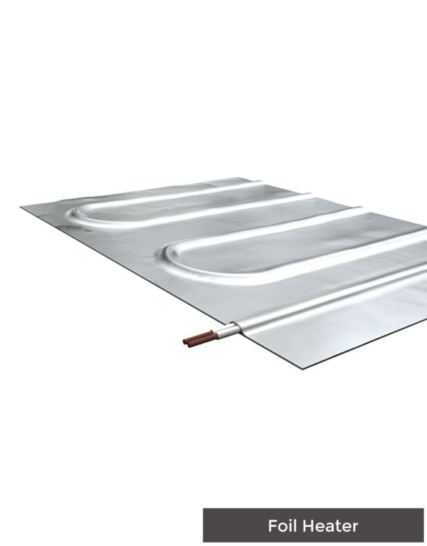warmup underfloor heating kit for laminate