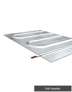 warmup underfloor heating kit for laminate