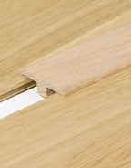 WS1 Solid Oak T-Profile