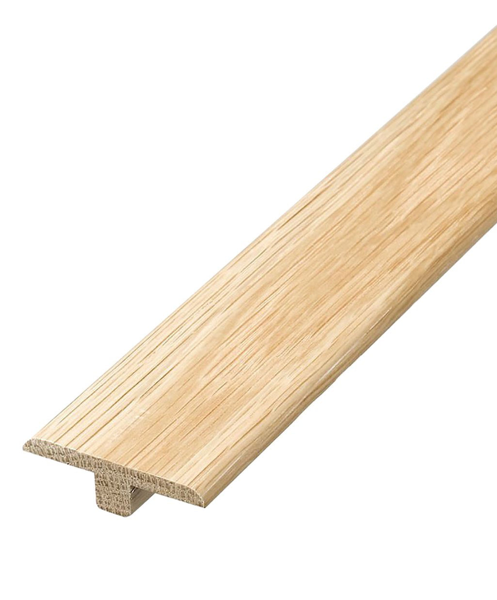 WS2 Solid Oak T-Profile