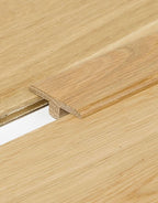 WS2 Solid Oak T-Profile