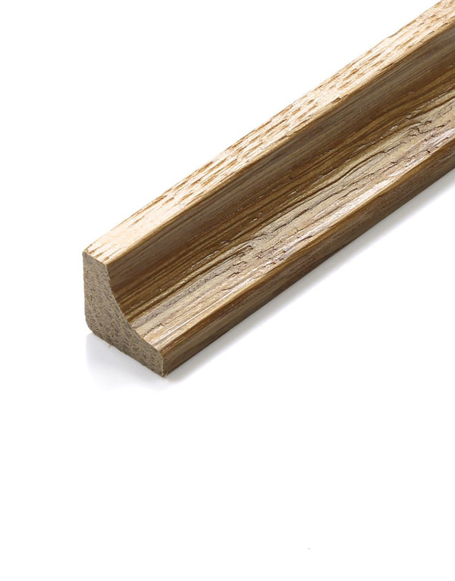 WS3 Solid Oak Scotia Beading