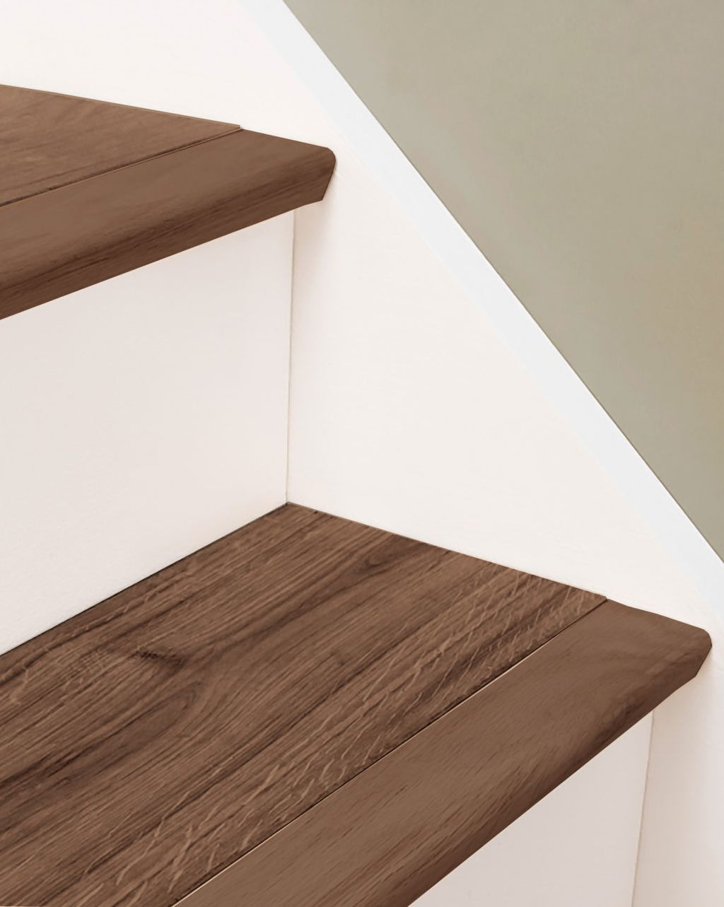 WS4 Solid Oak Flush-Fit Nosing